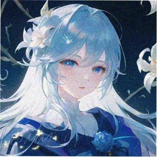 宝妈观影头像