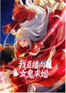 编辑精选动画纸灯邮差的水彩背景原画,街巷与漂浮灯具